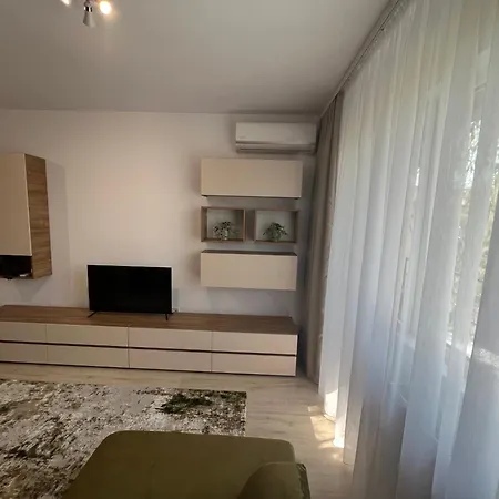 Tomis Διαμέρισμα Κονστάντζα